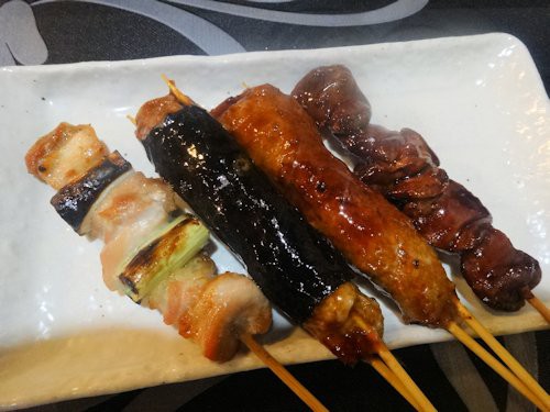 居酒屋 野武士 中野 ２ 東京ブウブウking