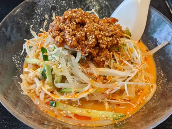 中国料理 北京 野方本店（2） : 美食自由区-Tokyo