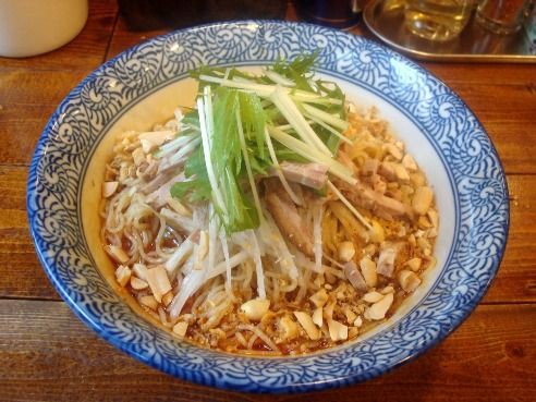 旅人の木 荻窪 ラーメン 杉並区 東京ブウブウking