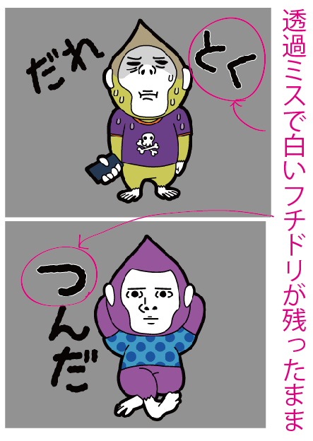 してはいけない 食い違い モナリザ Line スタンプ 審査 待ち 長い 19 Stalwart Jp