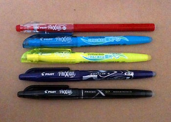 Pilot パイロット Frixon フリクションボール ライト いろえんぴつ Mi ステーショナリーrepo ぶんぶん文具