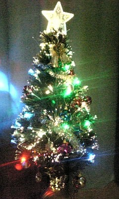 クリスマスツリー 子連れ狼が斬る 人事担当ワーキングマザーの日記