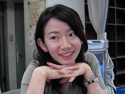 出演者紹介 その１ 佐藤麻衣子 文学座 Official Blog