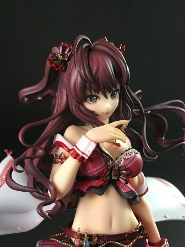 グッドスマイルカンパニー「一ノ瀬志希 ミスティックエリクシル Ver