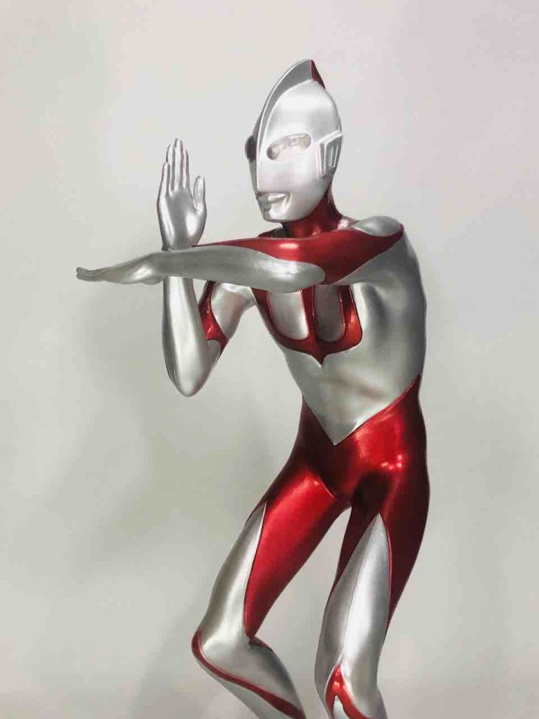 一番くじ シン・ウルトラマン B賞「ウルトラマン;MASTERLISE
