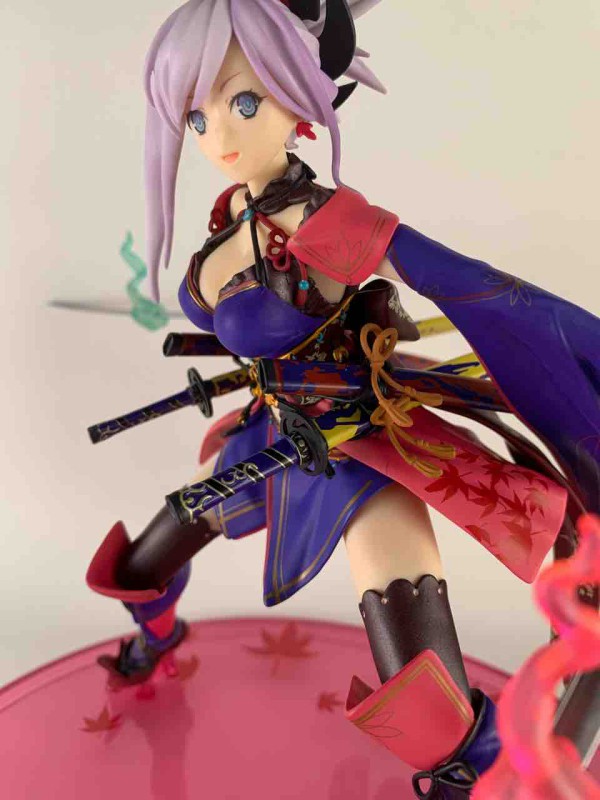 FGO 一番くじ 剣轟一閃‐宮本武蔵 まとめ売り 61eDd8ZbanL._UF350,350_QL80_.jpg