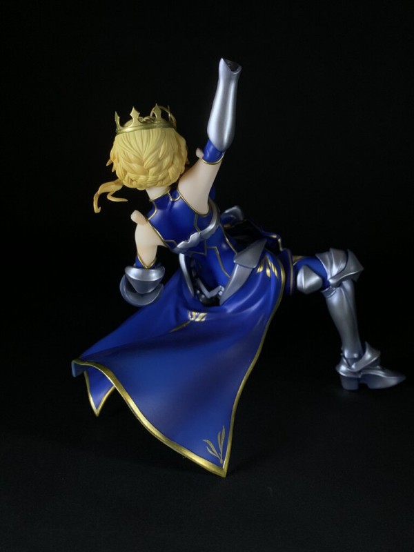グッドスマイルカンパニー「Fate/Grand Order ランサー/アルトリア