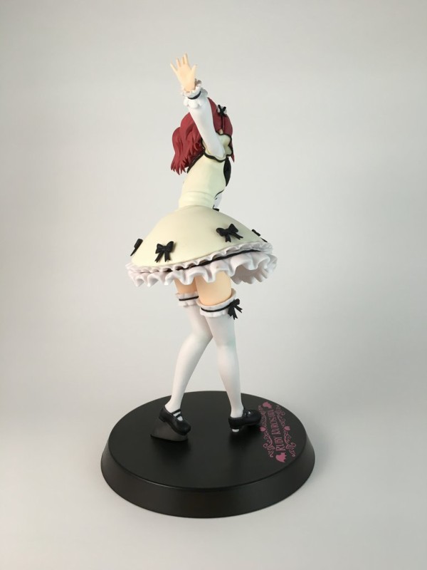 セガ「ラブライブ!サンシャイン‼︎ SPM ”黒澤ルビィ-リトルデーモン セガ「ラブライブ!サンシャイン‼︎ SPM ”黒澤ルビィ-リトルデーモン