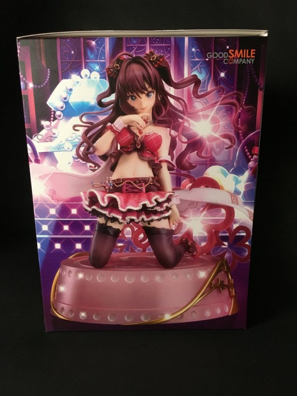 【未開封】シンデレラガールズ 1/8一ノ瀬志希 ミスティックエリクシルVer. Amazon.co.jp: アイドルマスター シンデレラガールズ 一ノ瀬志希