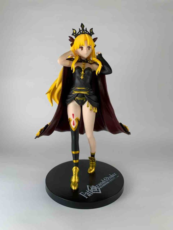 非常に良い】Fate/Grand Order 絶対魔獣戦線バビロニア スーパー