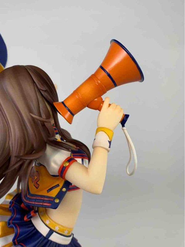 コトブキヤ「[フルスイング☆エール]姫川友紀」レビュー : 喪系なかれら