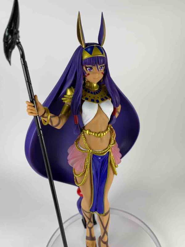 セガ「Fate/Grand Order スーパープレミアムフィギュア