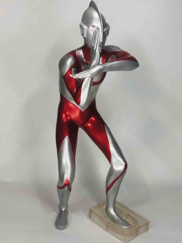 一番くじ シン・ウルトラマン B賞「ウルトラマン;MASTERLISE