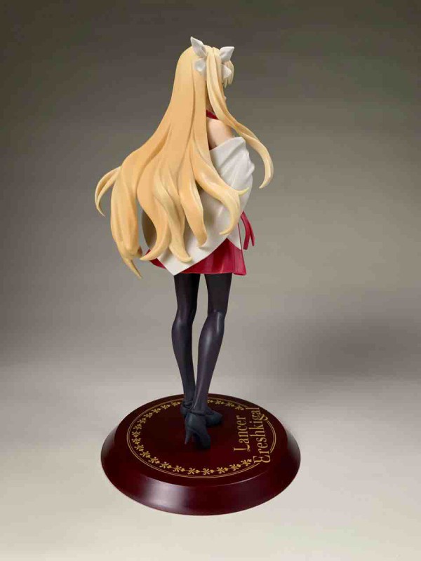 セガ「Fate/Grand Order Arcade Luminasta “ランサー/エレシュキガル