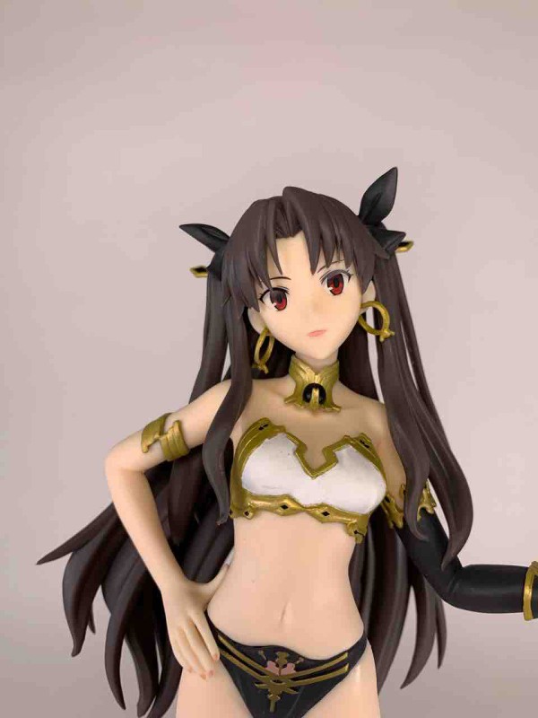 俊*マ様 FGO イシュタル フィギュア　バビロニアANIPLEX 俊*マ様 FGO イシュタル フィギュア バビロニアANIPLEX Amazon