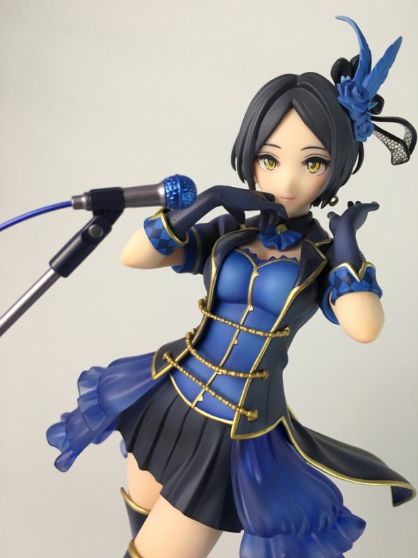 速水奏 Tulip Ver. | Licorne