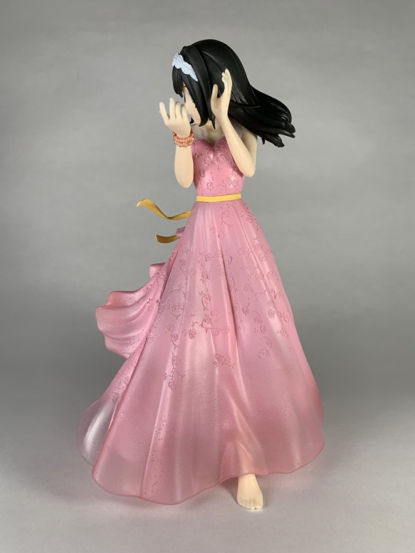 アイドルマスター　シンデレラガールズ　EXQフィギュア　6個セット アイドルマスター シンデレラガールズ EXQフィギュア 6個セット