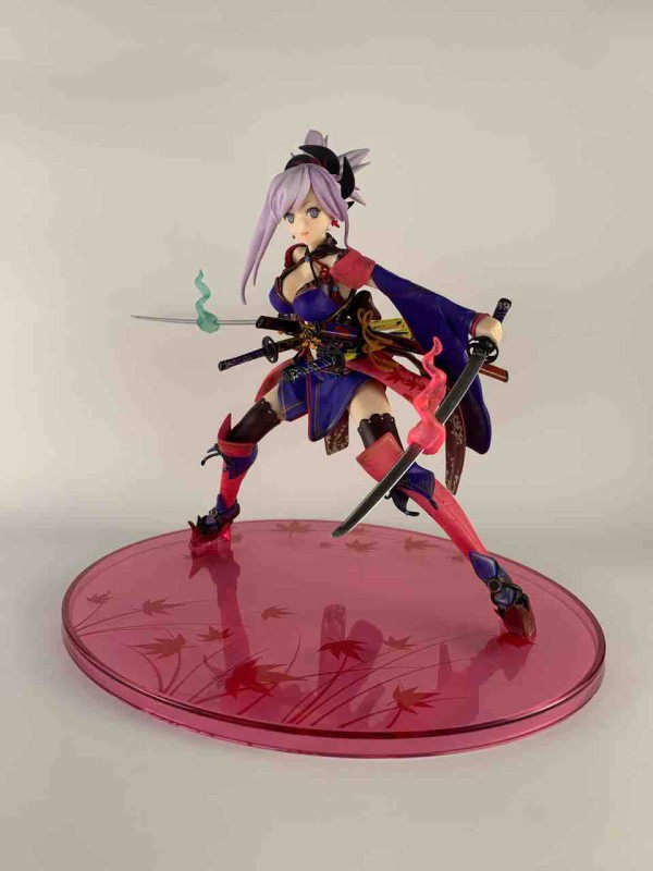 FGO 一番くじ 剣轟一閃‐宮本武蔵 まとめ売り 51otUwz+dfL._UF894,1000_QL80_.jpg
