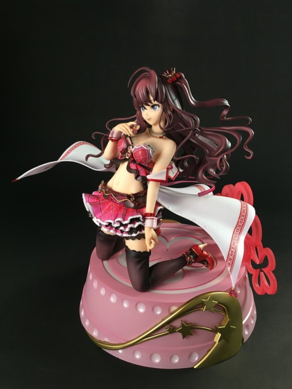 グッドスマイルカンパニー「一ノ瀬志希 ミスティックエリクシル