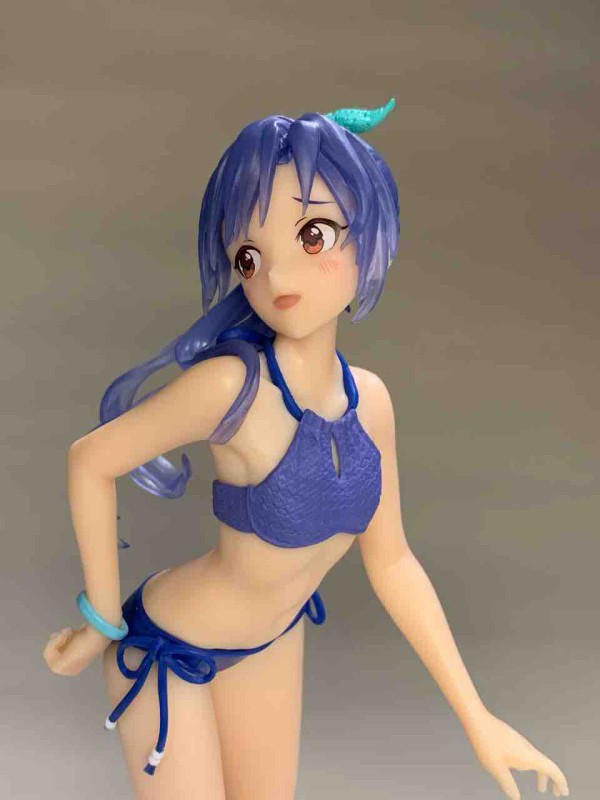 バンプレスト「アイドルマスター ミリオンライブ！-Celestial vivi