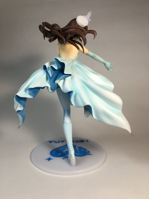 グッドスマイルカンパニー「新田美波 LOVE LAIKA Ver.」レビュー : 喪