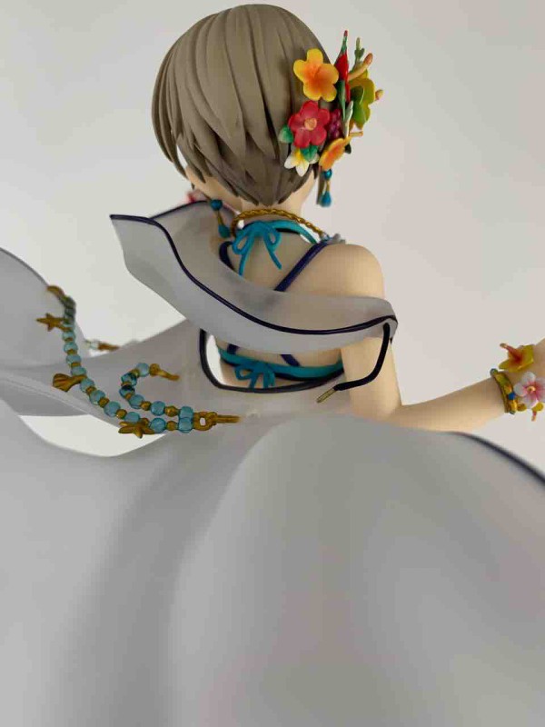 アルター「塩見周子 ブルー・ホライゾンVer.」レビュー : 喪系なかれら