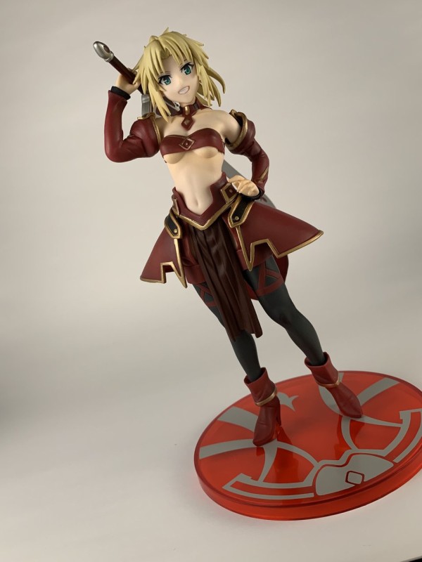 一番くじ Fate Apocrypha PART2 くじフルセット バンプレスト 口コミ