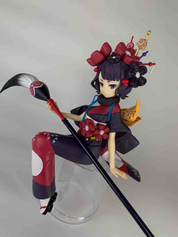 Fate Grand Order ぬーどるストッパー 葛飾北斎 フィギュア 4個 61lSrV5W4uL._UF894,1000_QL80_.jpg