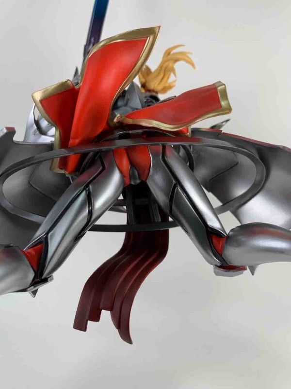 ファットカンパニー「Fate/Apocrypha(小説版) 