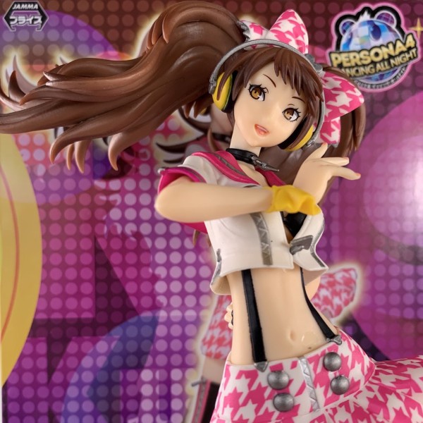 セガ「ペルソナ4 ダンシング・オールナイト プレミアム