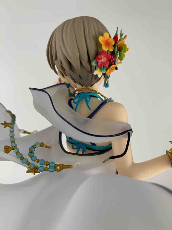 アルター「塩見周子 ブルー・ホライゾンVer.」レビュー : 喪系