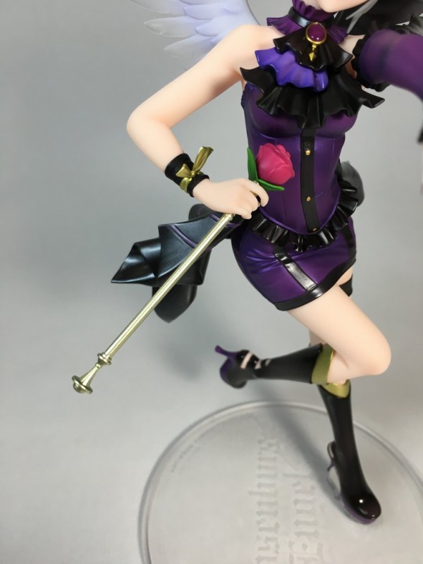 Amazon.co.jp: アイドルマスター シンデレラガールズ 神崎蘭子