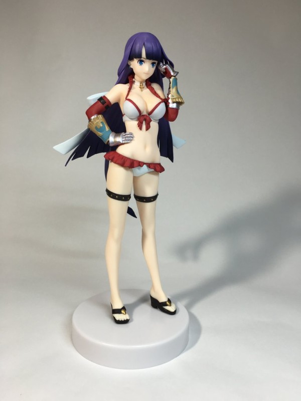 Fate/Grand Order EXQフィギュア ～ルーラー/マルタ～ (プライズ) z2zed1b Amazon.co.jp: バンプレスト Fate/Grand Order EXQフィギュア