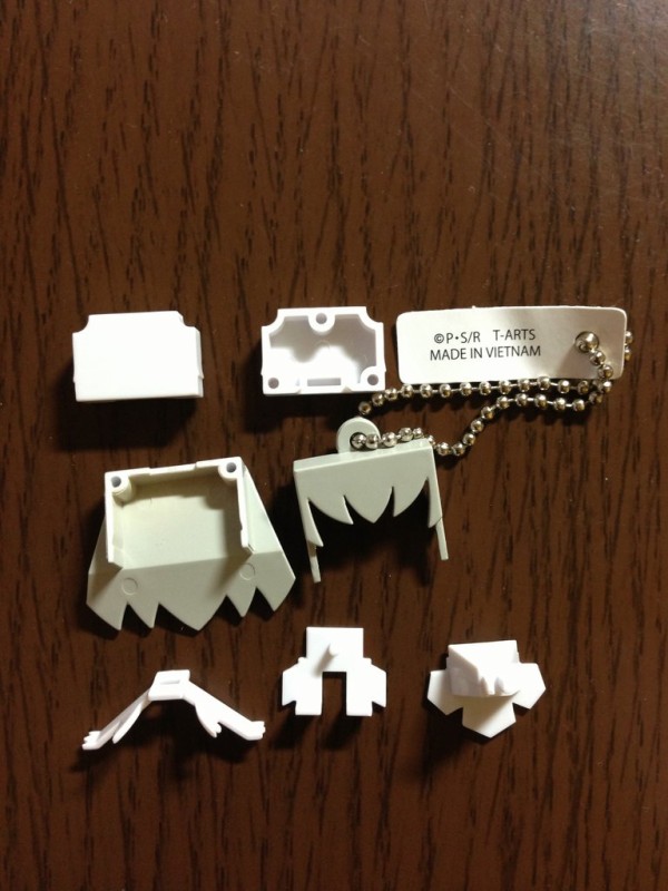 グラフィグマスコット Vol.6 ローゼンメイデンCollection グラフィグマスコットVol.6 ローゼンメイデンCollection 全5種セット