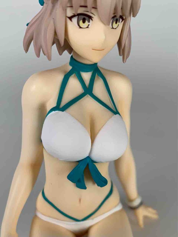 フリュー「Fate/Grand Order ぬーどるストッパーフィギュア フリュー「Fate/Grand Order ぬーどるストッパーフィギュア