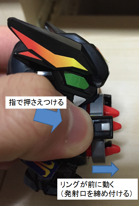 スーパービーダマン ケーニッヒケルベロス」レビュー : 喪系なかれら スーパービーダマン ケーニッヒケルベロス」レビュー : 喪系なかれら