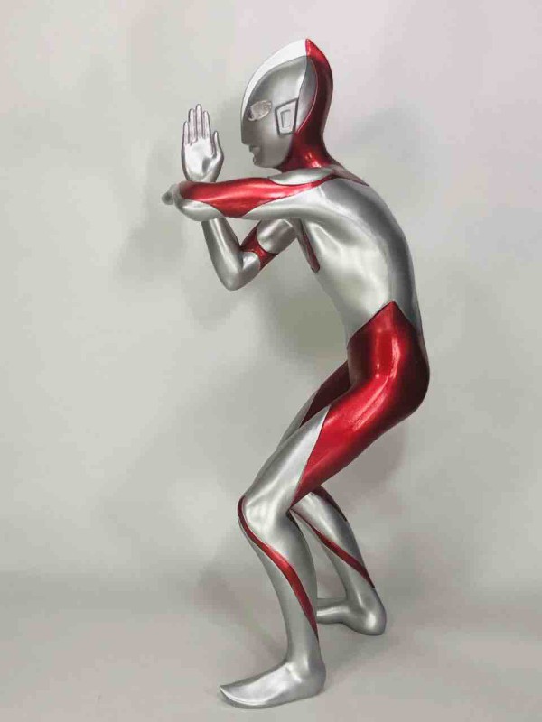 一番くじ シン・ウルトラマン B賞「ウルトラマン;MASTERLISE