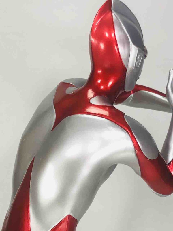 一番くじ シン・ウルトラマン B賞「ウルトラマン;MASTERLISE