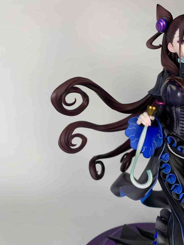 アルター　Fate/GrandOrder キャスター　紫式部　フィギュア キャスター／紫式部 | ALTER