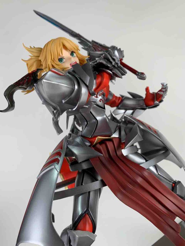 ファットカンパニー「Fate/Apocrypha(小説版) 
