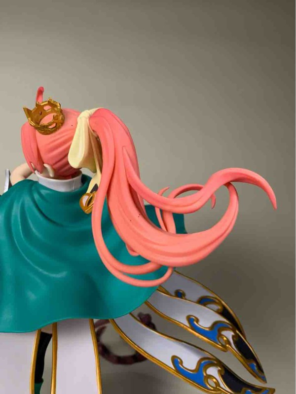 バンダイ「一番くじ モンスターストライク vol.5 A賞 叡智の魔術王