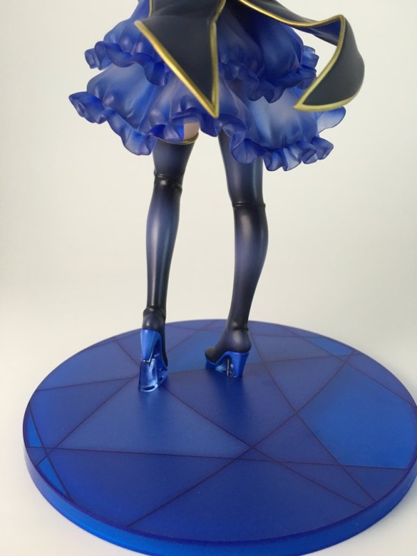 リコルヌ「速水奏 Tulip Ver.」レビュー : 喪系なかれら