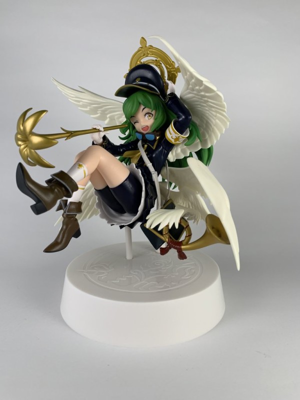 モンスターストライク ストライクセレクションVol.2 聖告の大天使ガブリエル(プライズ) n5ksbvb Amazon.co.jp: モンスターストライク ストライクセレクションVol