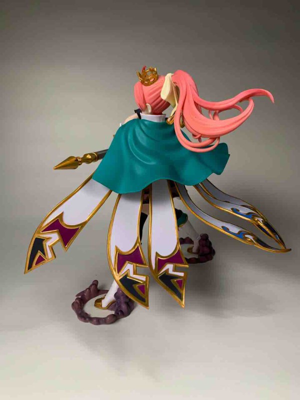 バンダイ「一番くじ モンスターストライク vol.5 A賞 叡智の魔術王