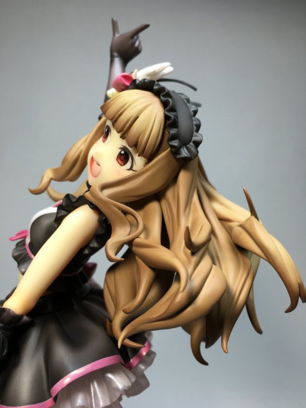 アルファオメガ「神谷奈緒 Triad Primus Ver.」レビュー : 喪系