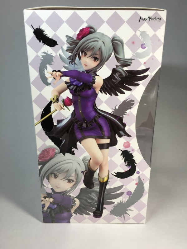 Amazon.co.jp: アイドルマスター シンデレラガールズ 神崎蘭子
