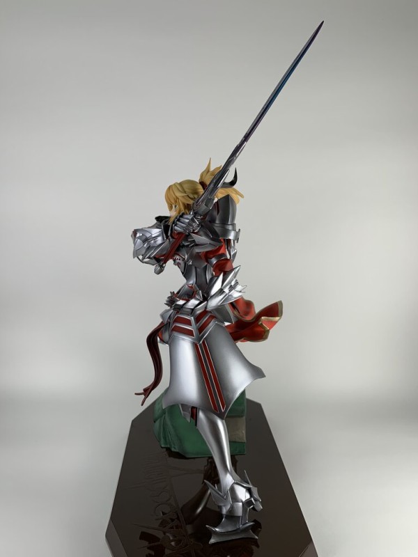 ファットカンパニー「Fate/Apocrypha(小説版) 