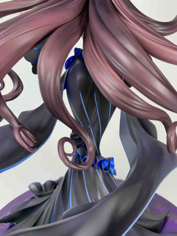 アルター「Fate/Grand Order キャスター/紫式部」レビュー : 喪