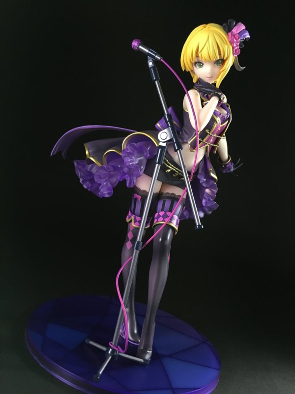 フィギュア 宮本フレデリカ Tulip Ver. 1/8 Amazon | 宮本フレデリカ Tulip Ver. 1/8スケール PVC&ABS製塗装