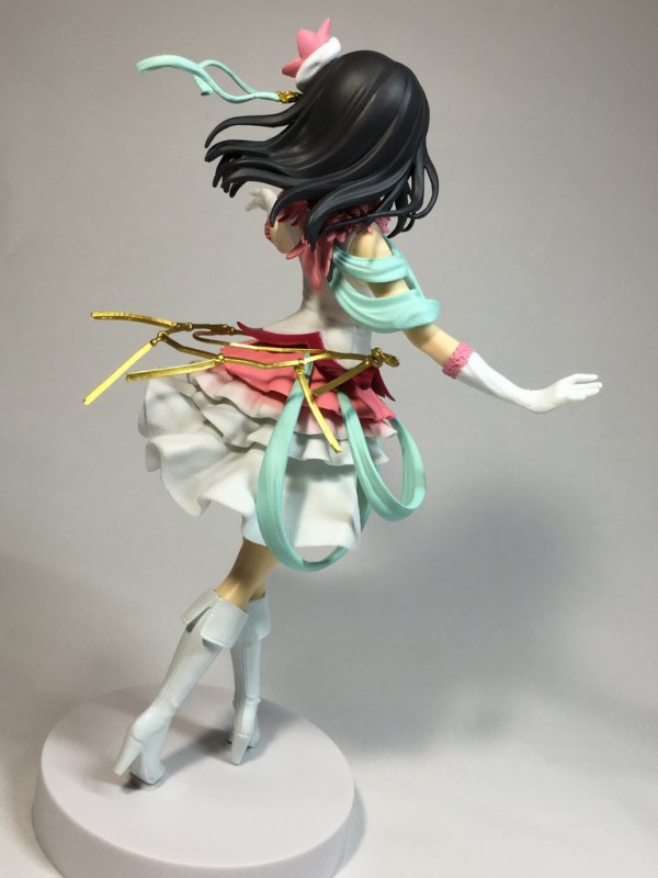 アイドルマスター シンデレラガールズ EXQフィギュア〜藤原肇〜 (プライズ) アイドルマスター シンデレラガールズ EXQフィギュア～藤原肇